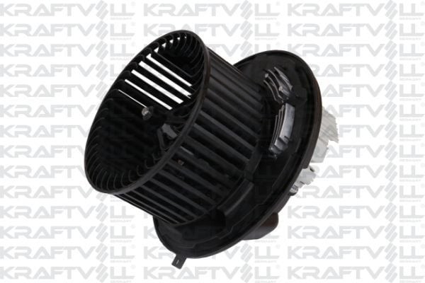 KRAFTVOLL 08130064 | Kalorifer Motoru BMW E81 E87 E90 E93 X1 E84 X3 F25 X4 F26