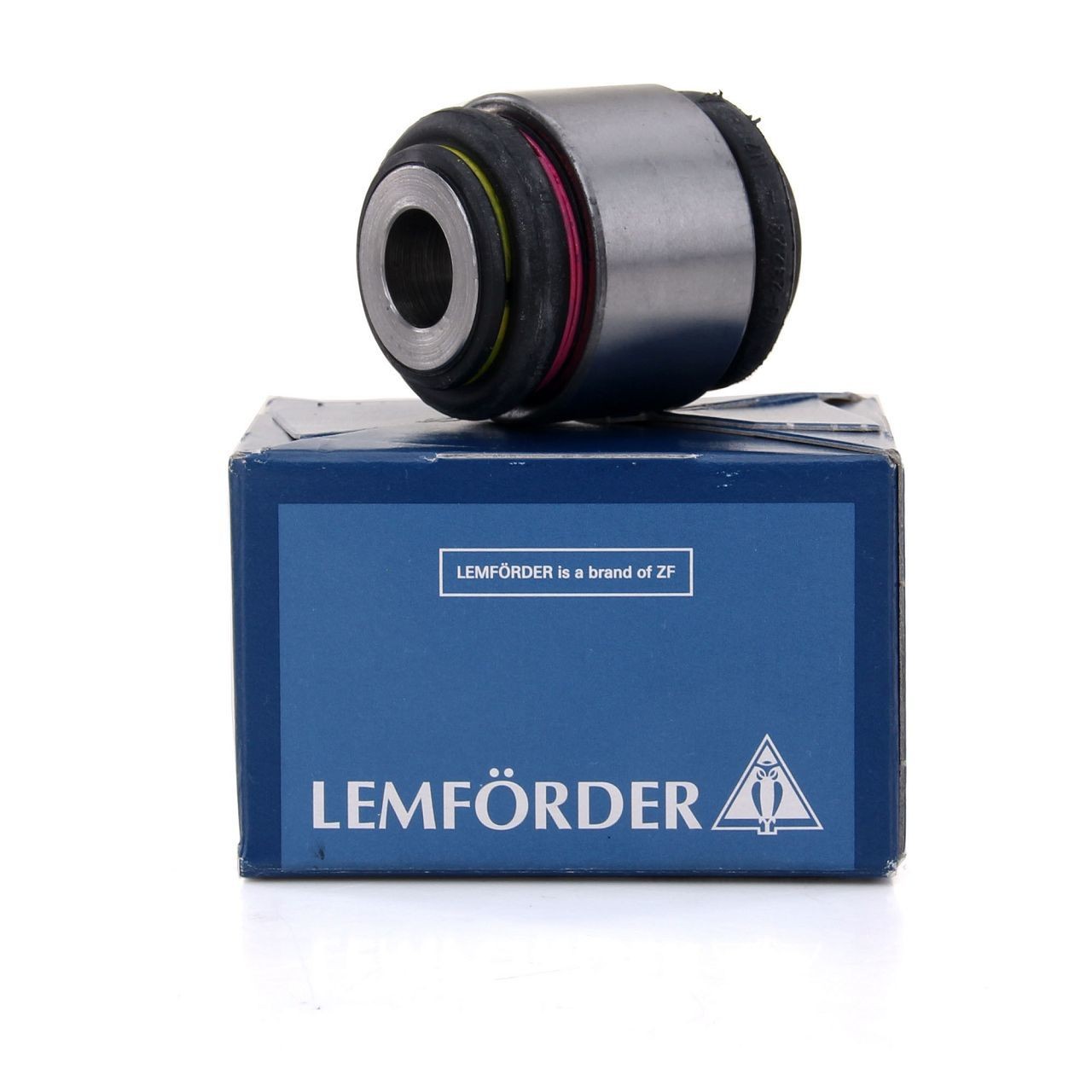 LEMFORDER 3475601 | Mercedes C Serisi W204 Kasa Arka Teker Taşıyıcı Yağlı Oynak Burç