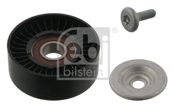 FEBI BILSTEIN 36933 | Gergi Kasnağı 271 203 / 209