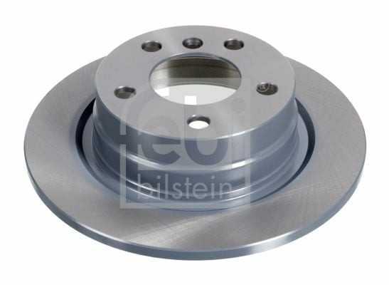 FEBI BILSTEIN 39113 | Fren Diski Arka BMW F20 F21 F22 F23 | 2 Adet