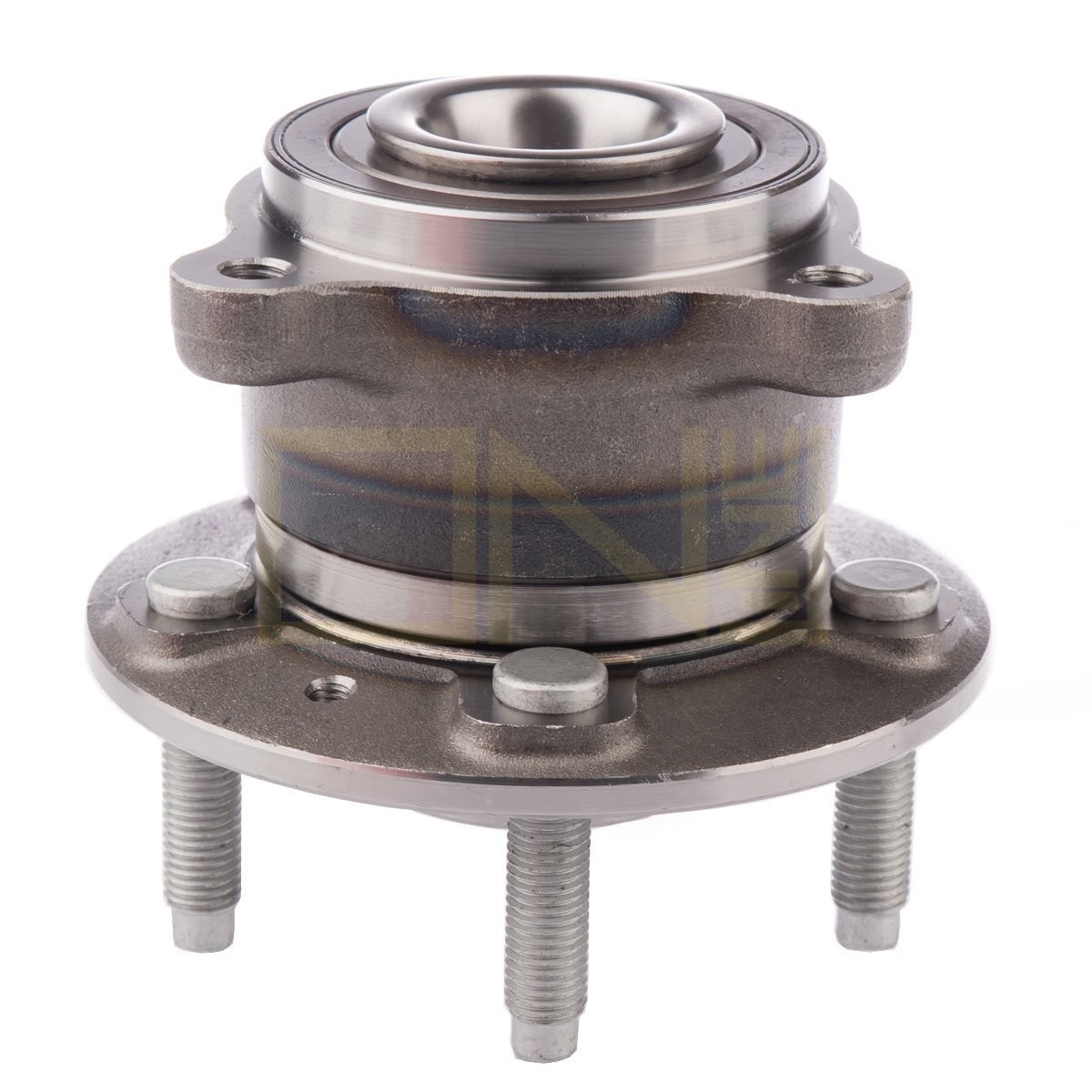 İTHAL 01-23031 | Opel Astra J 1.3 Dizel / 1.4 Turbo ve 1.6 Benzinli Arka Teker Porya Rulmanı