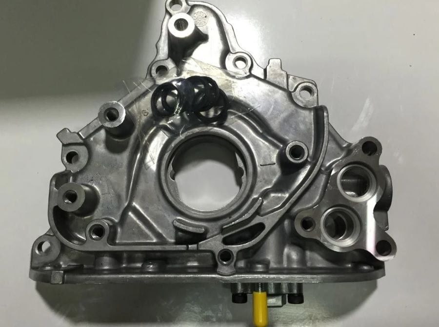 İTHAL L311-0001A-1 | Opel Frontera B 3.2 V6 Benzinli Motor Yağ Pompası