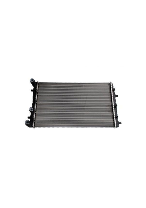 Skoda Roomster 2006-2010 Model Arası 1.4 Motor Su Radyatörü