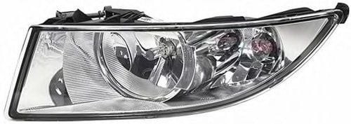 İTHAL 5J0941702B | Skoda Roomster 2011-2015 Model Arası Sağ Ön Sis Farı