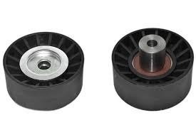 BSG 30-615-033 | Ford V347 Transit 2007-2013 2.4 V Kayış Avare Bilya Yan Sanayi