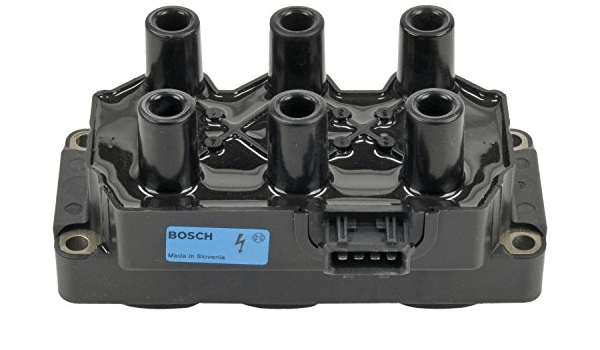 BOSCH 0221503002 | Opel Omega B 2.5 V6 (X25XE) Ateşleme Bobini Ürün