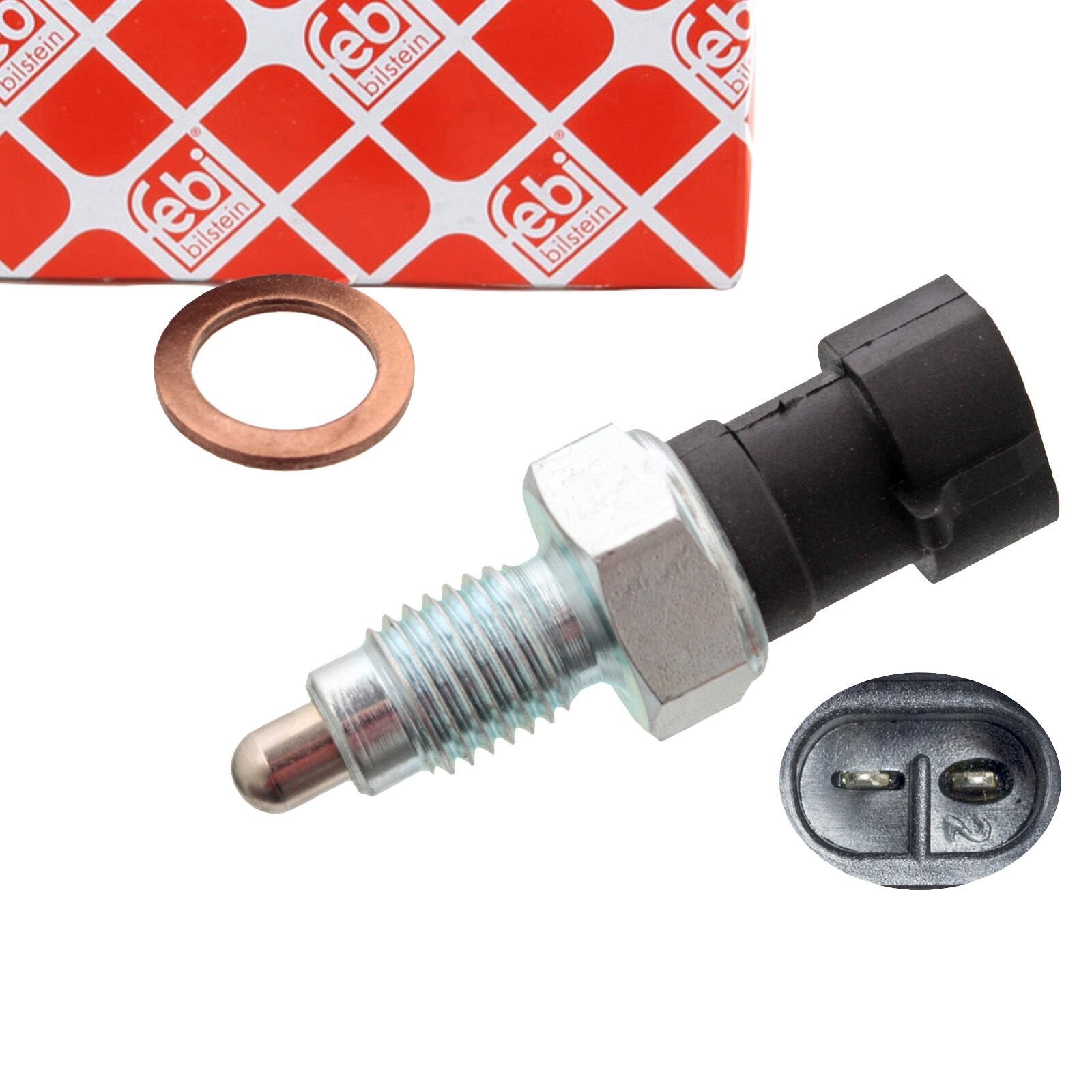 FEBI BILSTEIN 28651 | Geri Vites Müşürü Vectra C Insignia Astra J Sıgnum