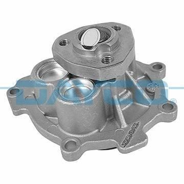 DAYCO DP191 | Devirdaim-(Opel: Astra H 1.6-Vectra C 1.8 05-/ Chevrolet: Cruze 09-12 1.6)