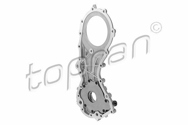 TOPRAN 304796 | Yağ Pompası Ford Connect 1.8 TDCI 02 -)