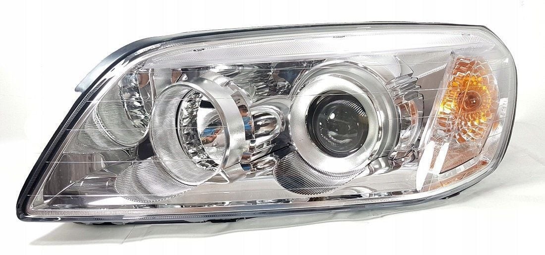 İTHAL 96626973 | Chevrolet Captiva C100 Sol Far