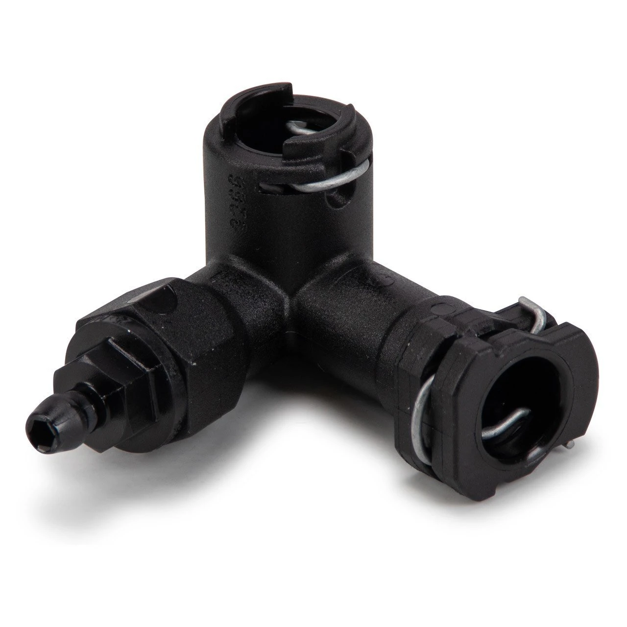 PSA 13105589 | Opel Astra J Hidrolik Debriyaj Bilyası Ara Konnektör Orijinal