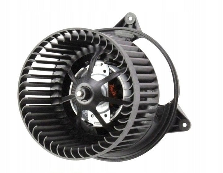 KALE 343395 | Ford Focus 2002-2005 Otomatik Klima Kalorifer Motoru
