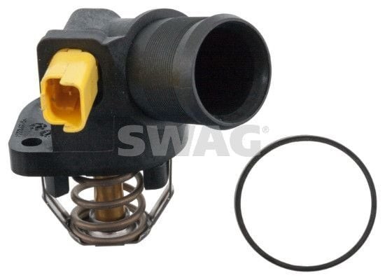 SWAG 33100462 | Termostat 103°C 06-207-1007-C2-C3-206 + 1.4İ