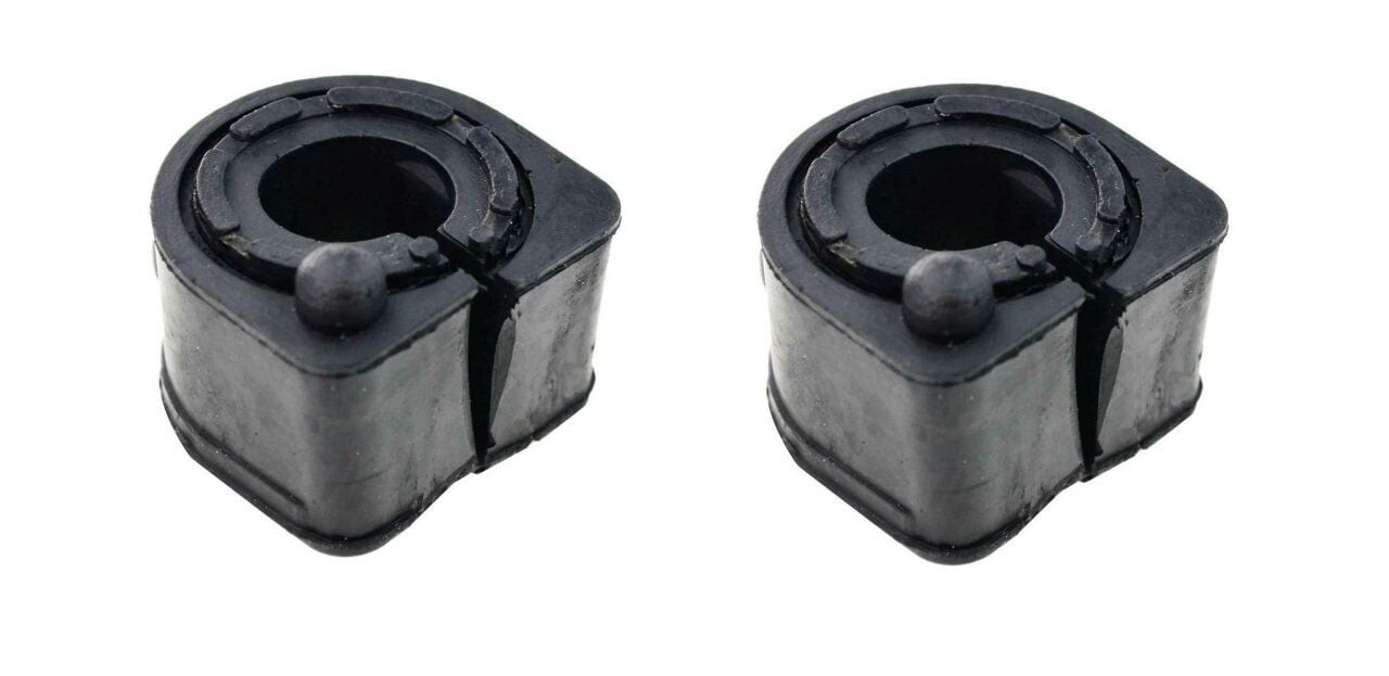 98AG4A037BA | Ford Focus 1998-2005 Arka Viraj Demir Lastiği Takımı 2 Adet BSG Marka (Yan sanayi)
