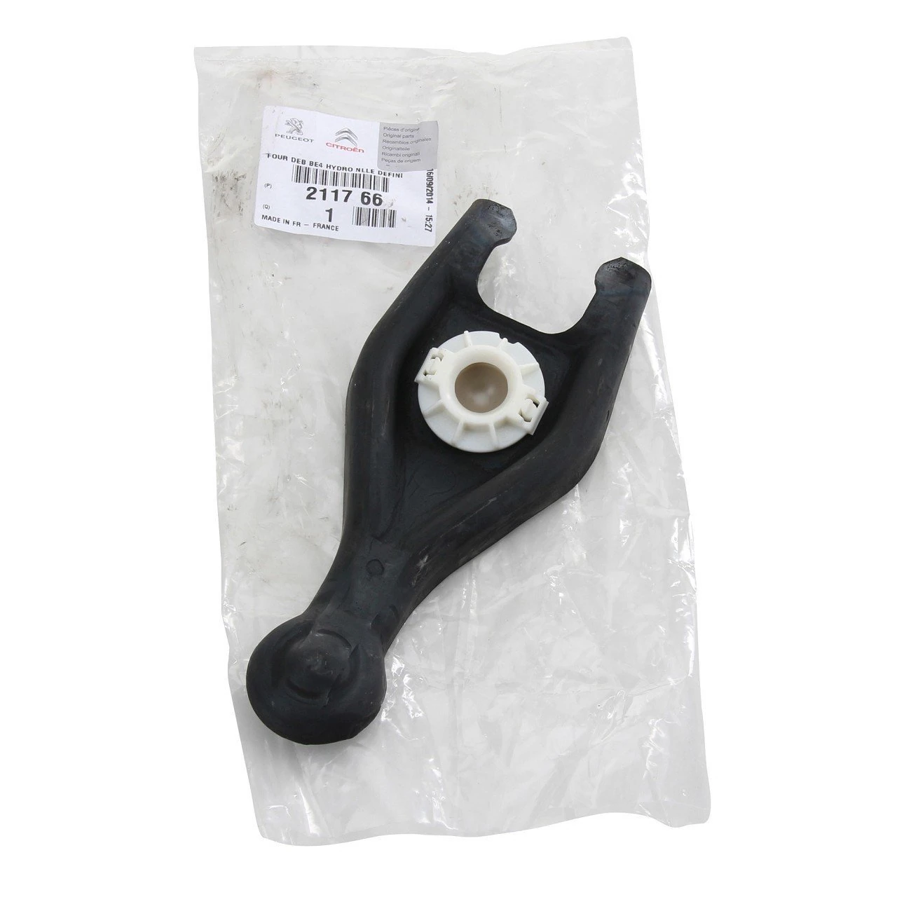 PSA 2117.66 | Citroen C-Elysee 2012-2020 1.6 Hdi Debriyaj Çatalı Orijinal