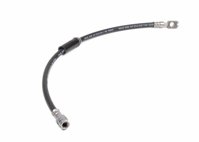 KRAFTVOLL 07080027 | Seat Toledo 2005-2009 Model Arası Ön Fren Hortumu