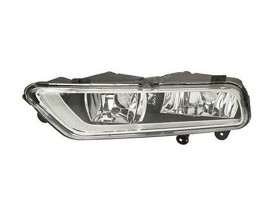 İTHAL 3AA941661G | Volkswagen Passat B7 2011-2015 Model Arası Sol Sis Farı