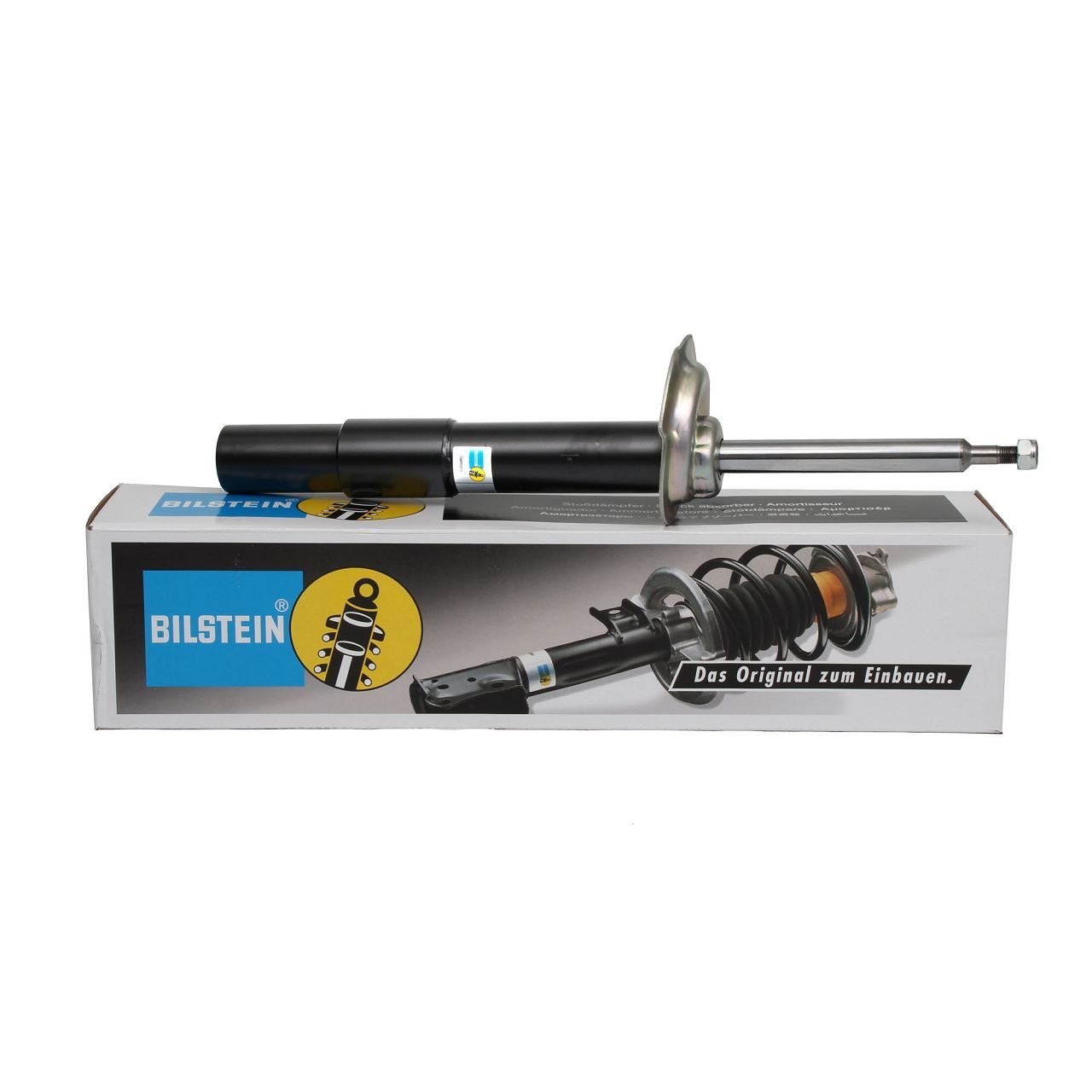 BILSTEIN 22-138361 | Bmw 5 Serisi E60 Kasa Ön Sağ Amortisör Bilistein Marka