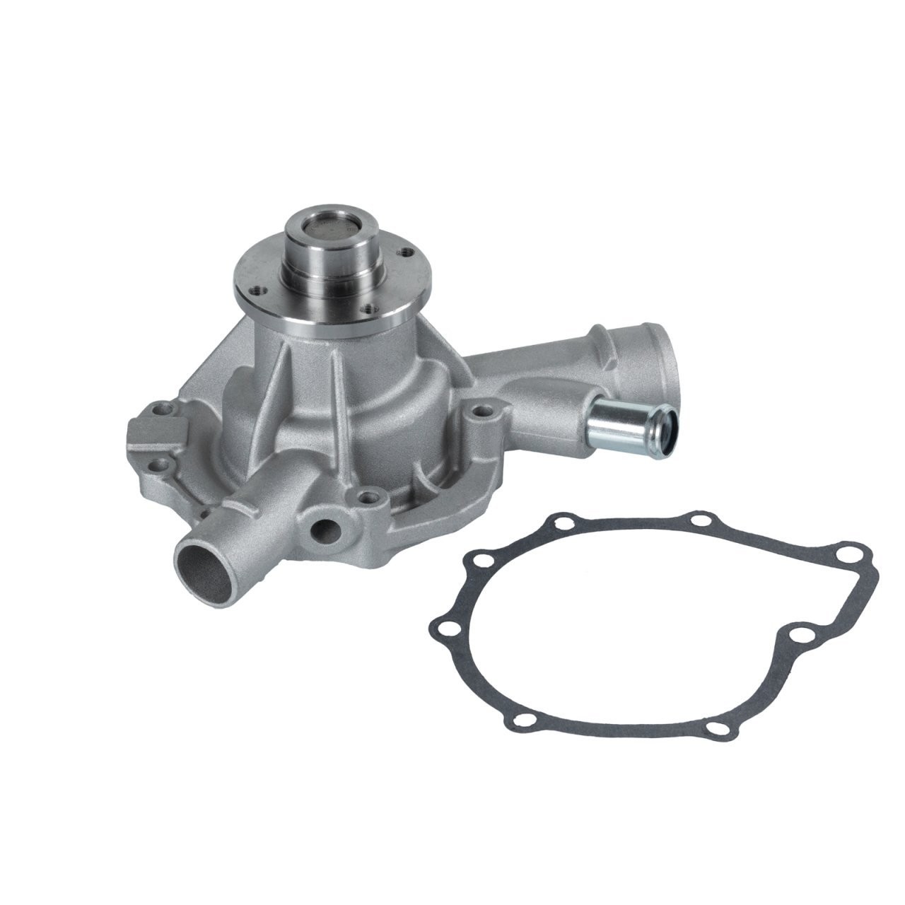 MAGNETI MARELLI 351110012900 | Mercedes W203 C200 Kompressor Devirdaim Su Pompası Marelli Marka