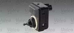 VALEO 87543 | Opel Zafira A Far Ayar Motoru