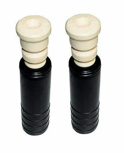 YTT Y9651 | Ford Fiesta 2008-2012 Arka Amortısor Takoz Seti Yan Sanayi