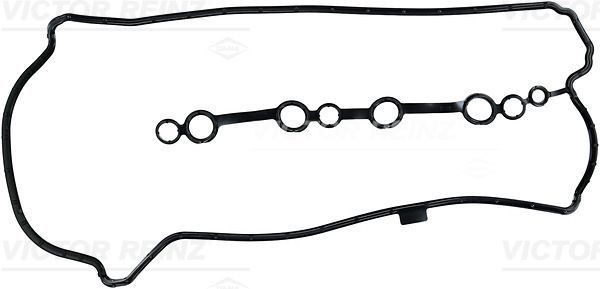 VİCTOR REİNZ 71-10887-00 | Nissan Qashqai 1.2 Dıg-T 14-Külbütör Kapak Contası