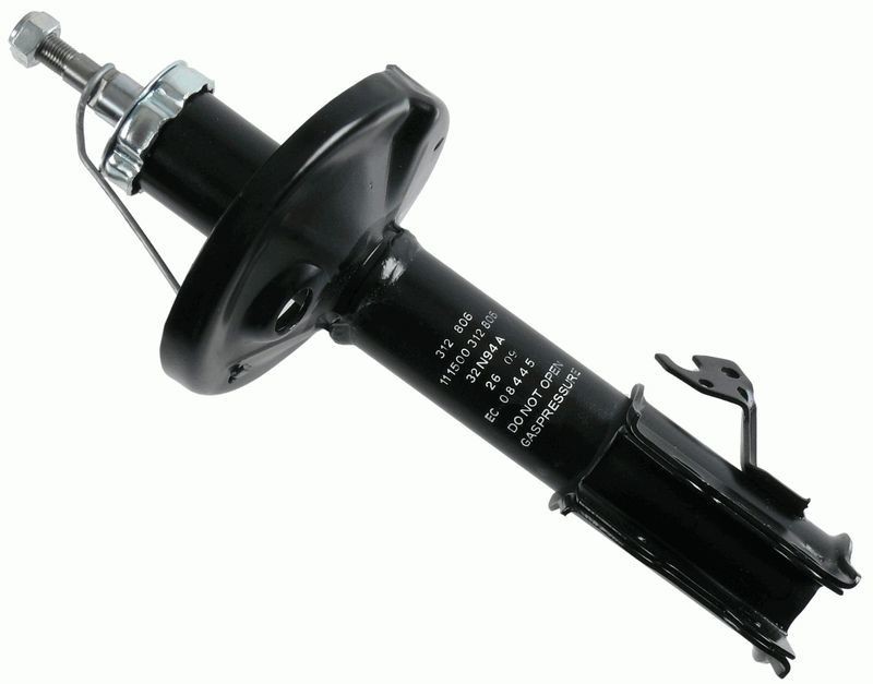 SACHS 312806 | Amortisör Ön Sağ 98-03 Avensis