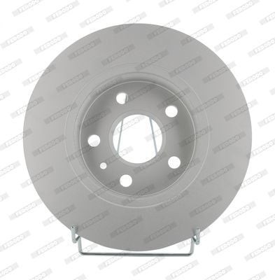 FERODO DDF1721C | Disk On 08 ≫, Insignia 16Jant | 1 Adet