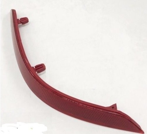 İTHAL 2K5945106D | Volkswagen Caddy 2015 Model Sonrası Sağ Arka Tampon Reflektörü