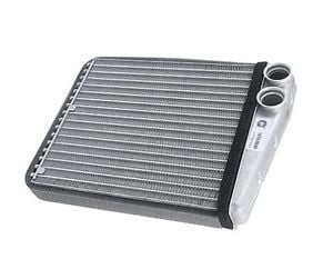 KRAFTVOLL 08050247 | Skoda Octavia 2004-2013 Kalorifer Radyatörü