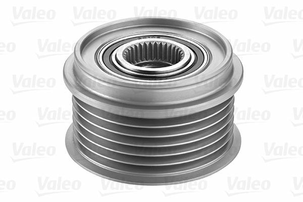 VALEO 588068 | Alternatör Kasnağı Antara-Captiva 2.0D 16V *Z20dmh*
