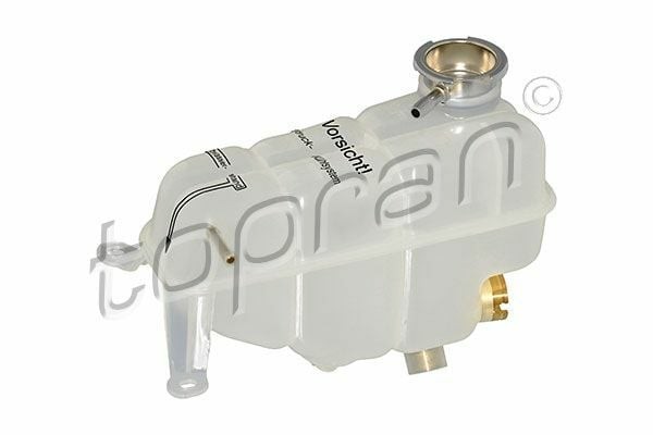 TOPRAN 400907 | Genleşme Tankı (Mercedes W124-E200)