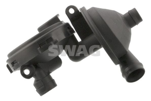 SWAG 20926100 | Basınç Ayar Valfi 98-3-Seri (E46) 5-Seri (E39) 7-Seri (E65-E66-E67) X3 (E83) X5 (E53)
