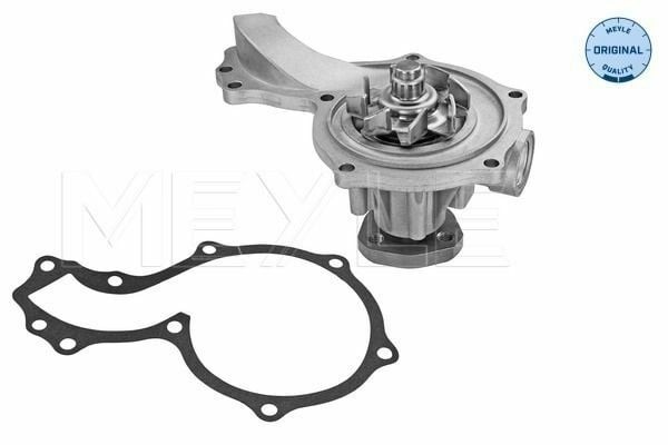 MEYLE 1130120001 | Devirdaim VW 1.6 Polo CLS,Golf III K.Kafa