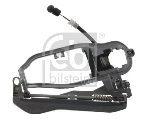 FEBI BILSTEIN 37682 | Kapı Kol Mekanizması Ön Sağ BMW X5 E53