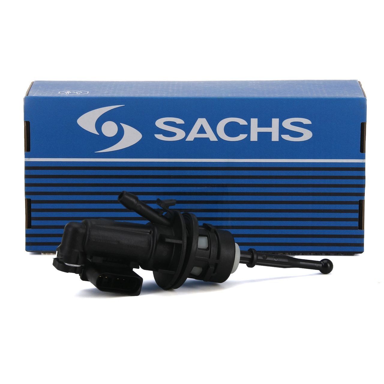SACHS 6284000056 | Skoda Superb 2008-2013 Model Arası Manuel Vites Debriyaj Üst Merkezi
