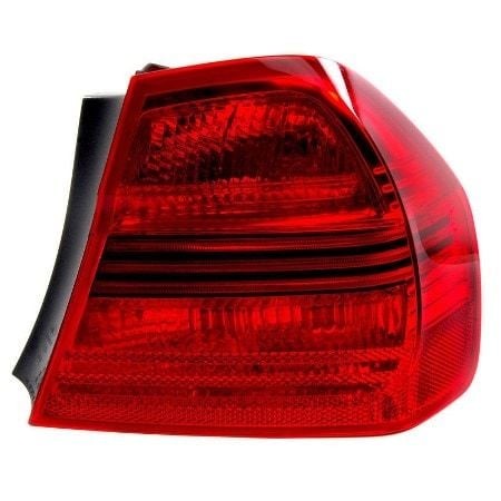 DEPO 444-1930R-UE | Bmw E90 Kasa Sağ Dış Stop Lambası