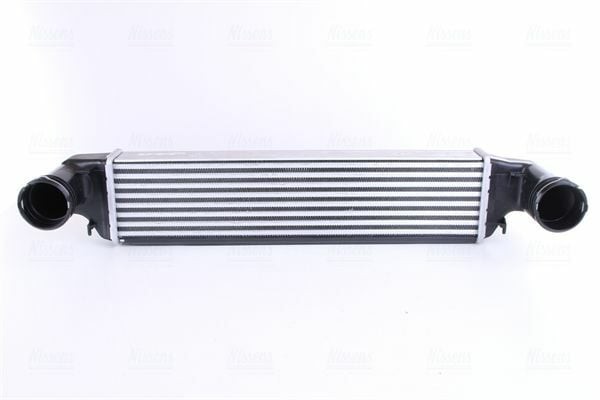 NISSENS 96723 | Interkol Radyatörü E-46 / 83 M-47 N / M-57 N