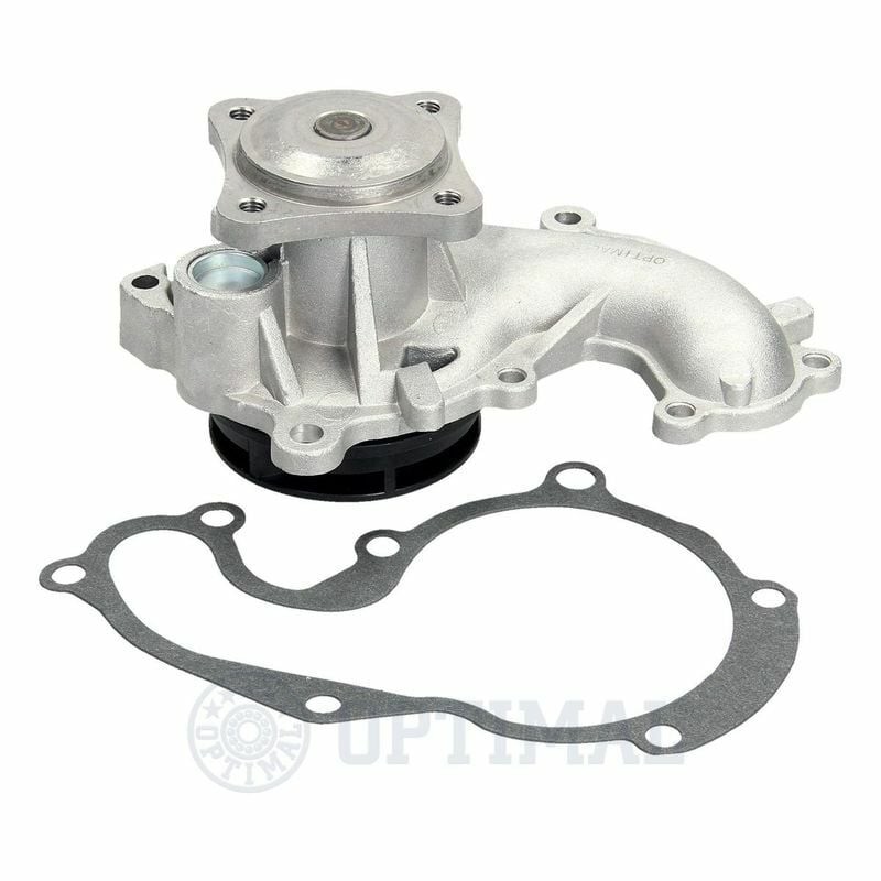 OPTIMAL AQ-1212 | Devirdaim Contalı (Ford Connect 1.8 TDCI 02 -)