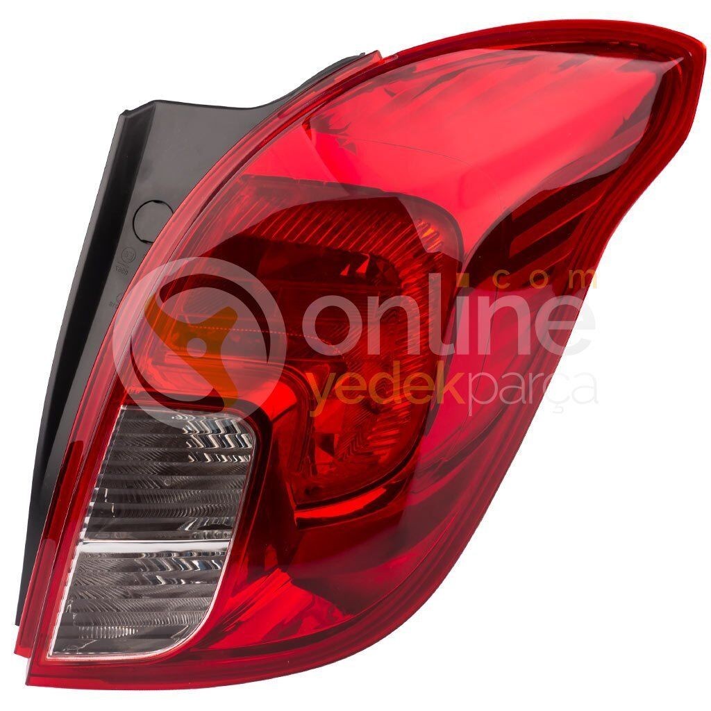 DEPO 442-1983R-UE | Opel Mokka Sağ Stop Lambası