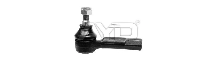 AYD 91-00243 | Seat İbiza 2010 Sonrası Rot Başı Sağ