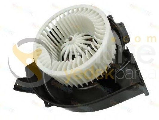 MGA 83324 | Seat İbiza 2010-2017 Model Arası Kalorifer Motoru