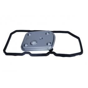 MEYLE 0140370004-S | Mercedes W245 Kasa B150 Şanzıman Filtre Ve Conta Seti