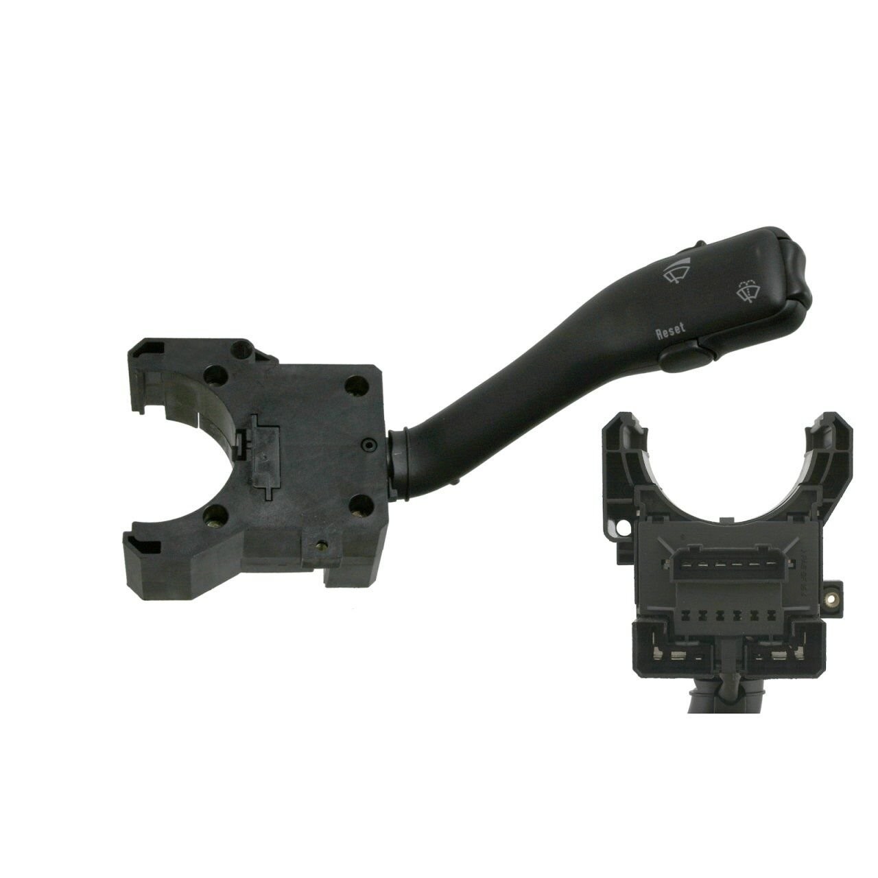 TOPRAN 109132755 | Skoda Octavia 2004-2010 Model Arası Ön Cam Silecek Kumanda Kolu