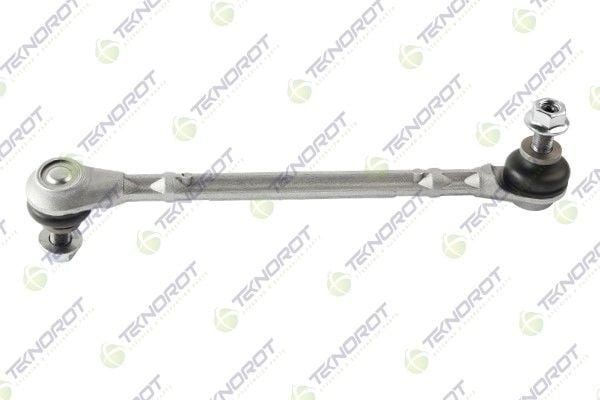 TEKNOROT M-287 | Askı Rotu Ön Sol 4-Matic (Alüminyum) X218 12-17 C218 11-17 W212 11-15 S212 11-16