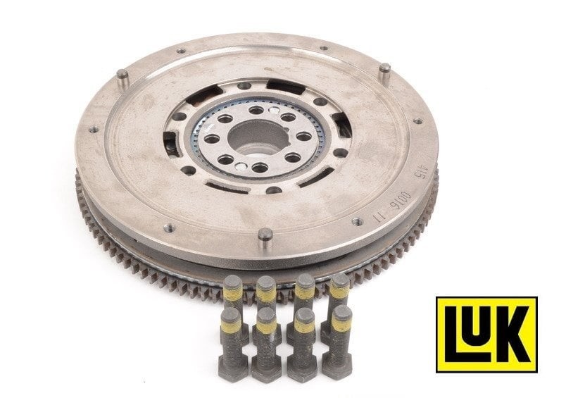 LUK 415001610 | Bmw 3 Serisi E36 Kasa 318is M44 Volant Dişlisi