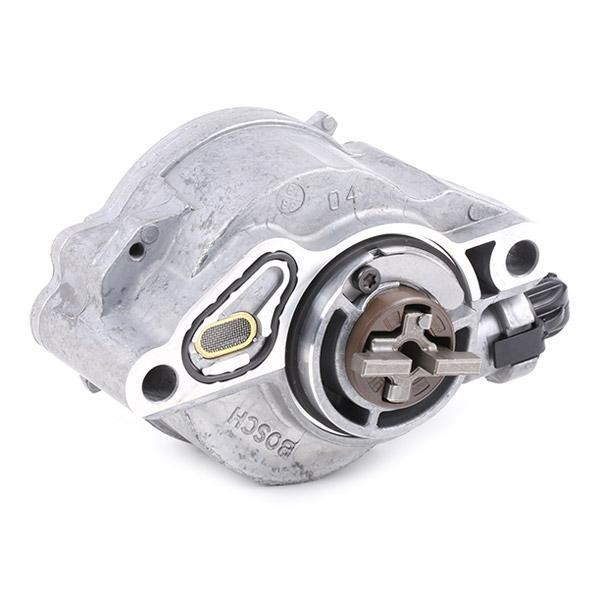 BOSCH F009D00210 | Peugeot 207 1.6 Hdi Euro4 Fren Vakum Pompası Orijinal