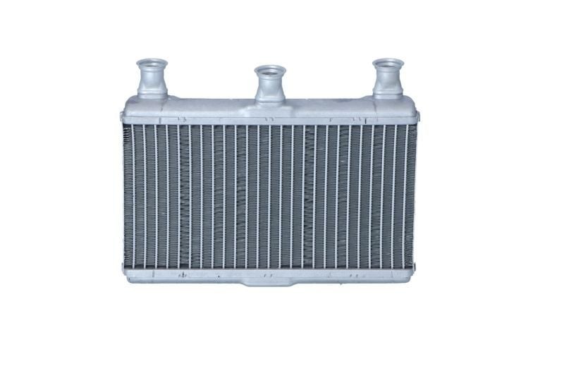 NRF 54311 | BMW E60-E61-E63 Kalorifer Radyatörü 64116933922