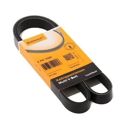 CONTINENTAL CTAM 6PK1050 | Volkswagen Passat 2005-2010 2.0 TDI V Kayışı