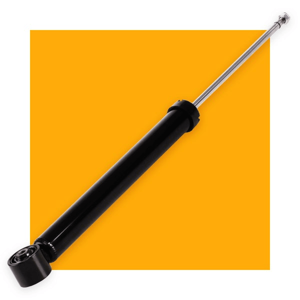 MONROE G1339 | Amortisör Arka (Audi A1 10 -) (VW Polo Sport-Gti) Seat Ibiza III 02-09